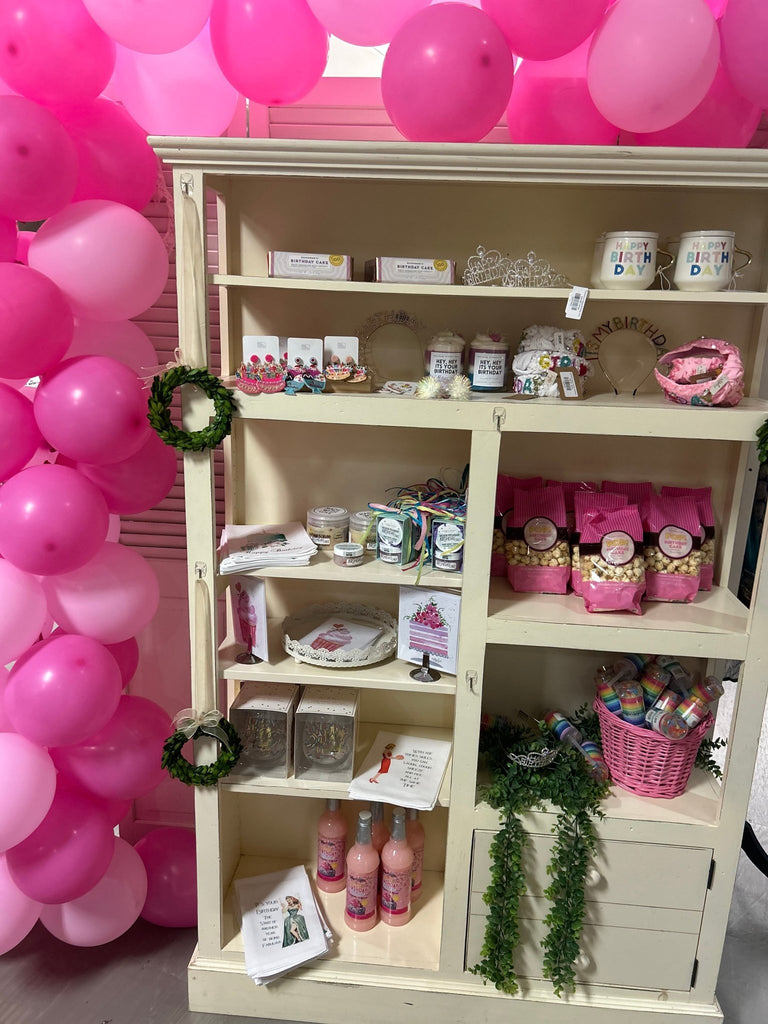 Birthday Gifts - Main Street Threads