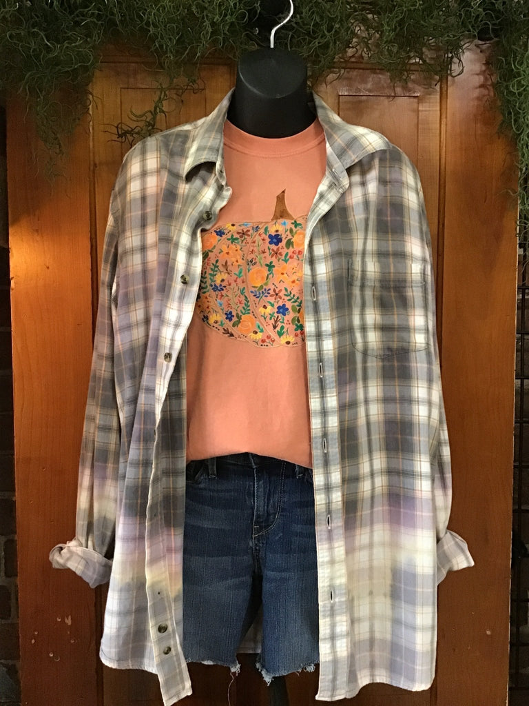 Fall Pumpkin by Kay Shirts - Main Street Threads