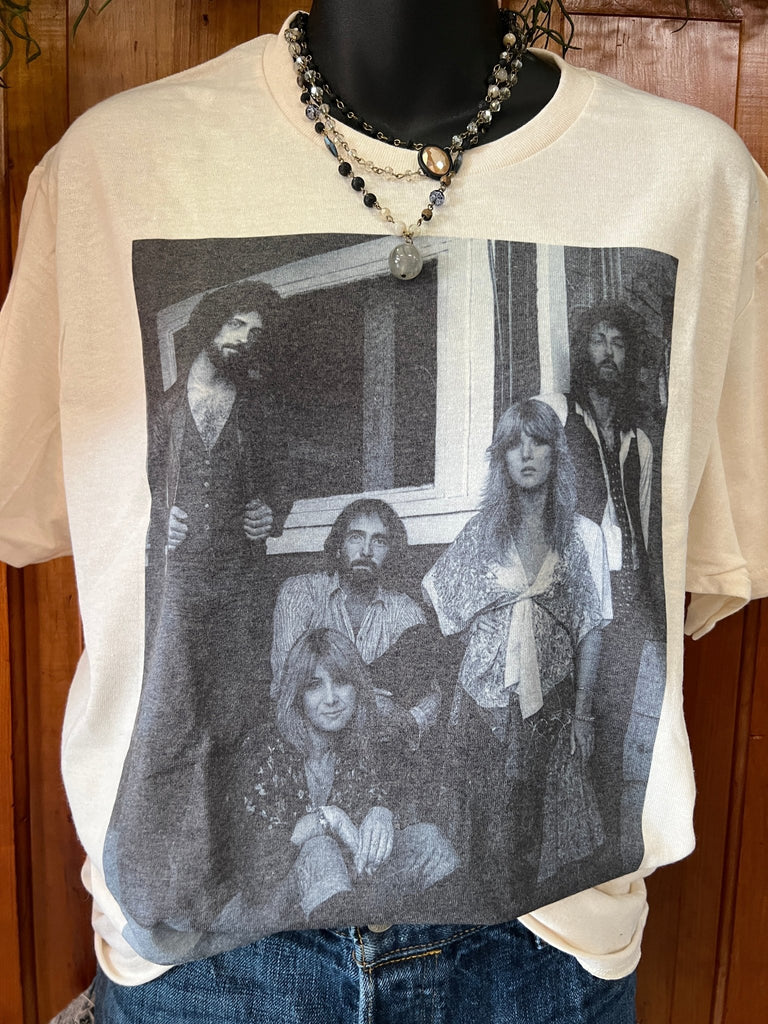 Fleet graphic tee - Main Street Threads