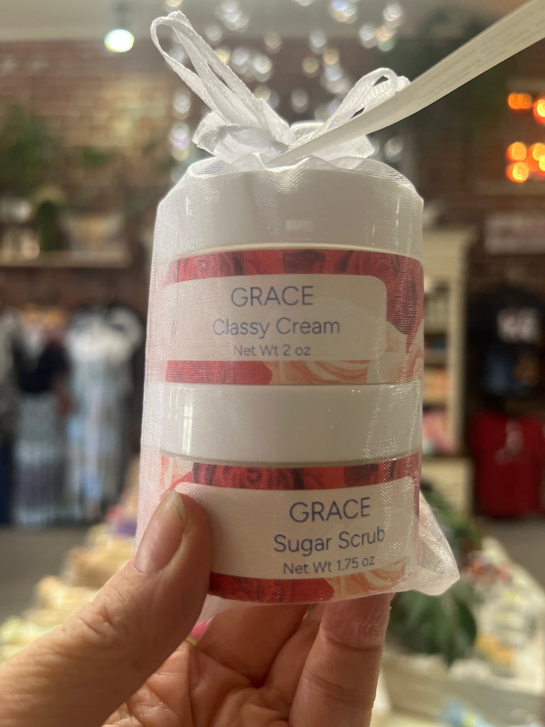 Hocking Hill Mini Gift Sets - Main Street Threads