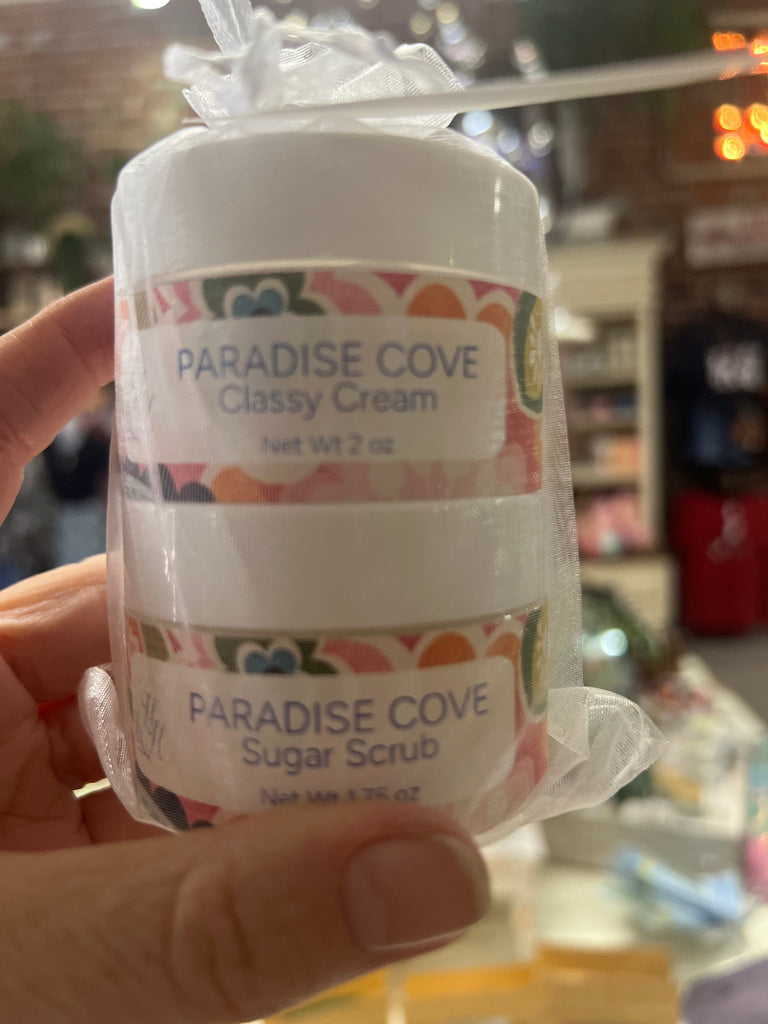 Hocking Hill Mini Gift Sets - Main Street Threads