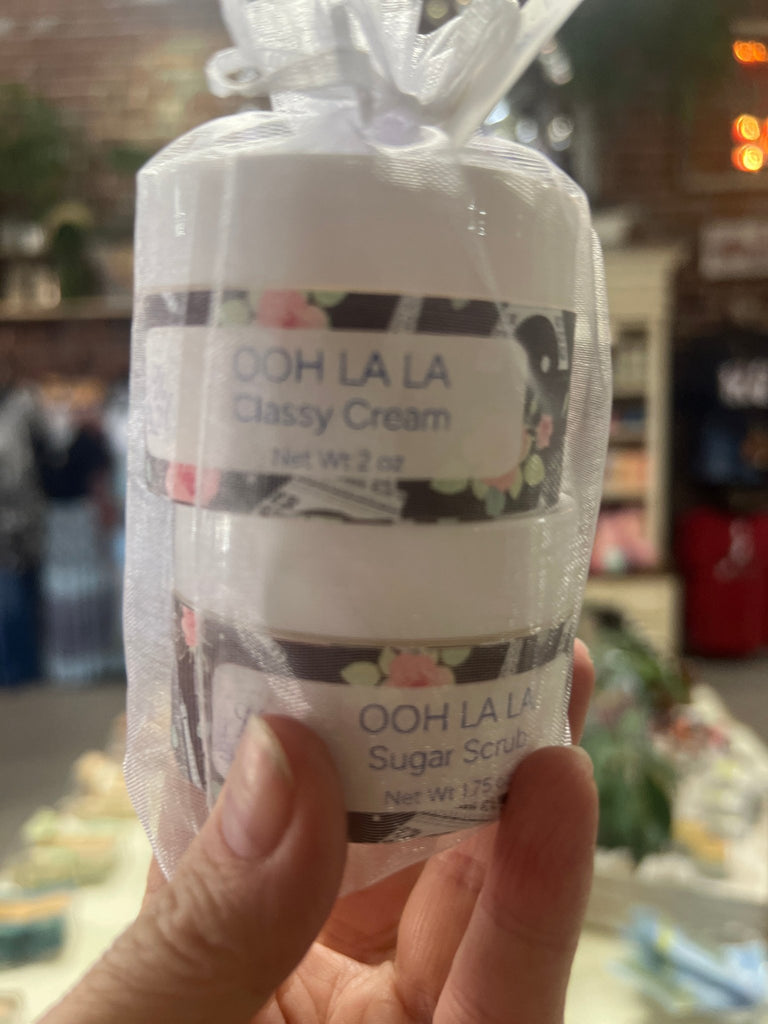 Hocking Hill Mini Gift Sets - Main Street Threads