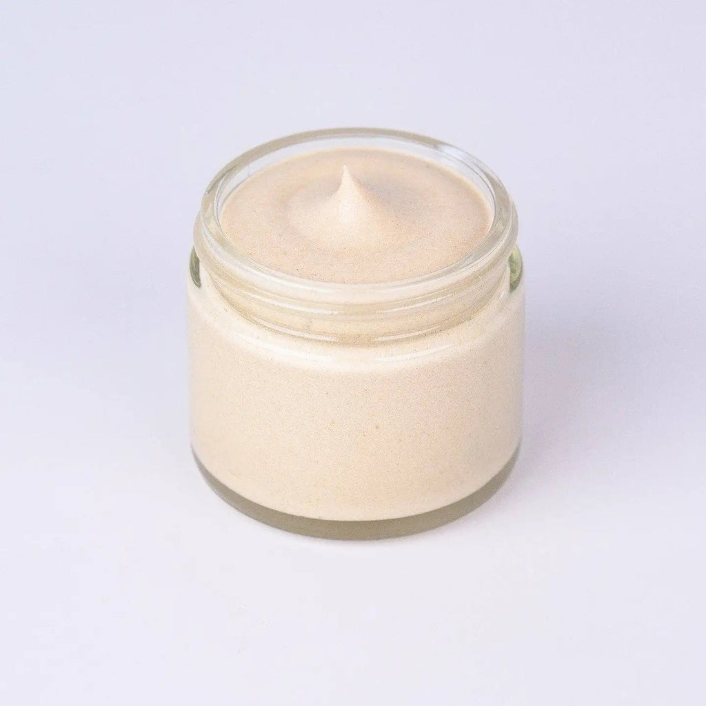 LADY MAY Handmade coffee infused TALLOW eye cream - Main Street Threads