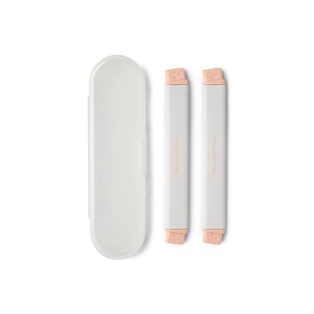 Lemon Lavender Fuzz Off Dermaplaner Facial Razor - Main Street Threads