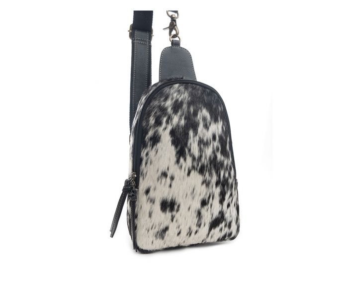 Marlon Mesa Sling Bag - Main Street Threads
