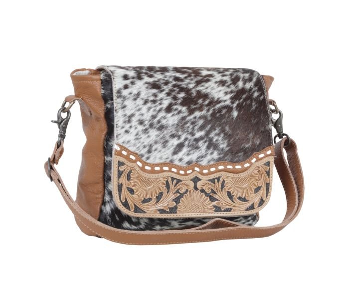 MYRA MANGNIFIQUE HAND - CONCEALED BAG - Main Street Threads