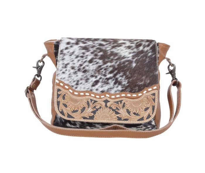 MYRA MANGNIFIQUE HAND - CONCEALED BAG - Main Street Threads