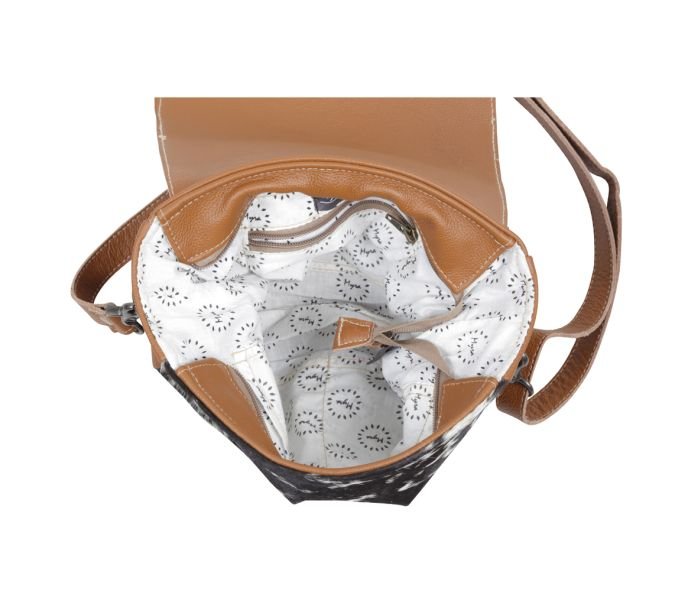 MYRA MANGNIFIQUE HAND - CONCEALED BAG - Main Street Threads