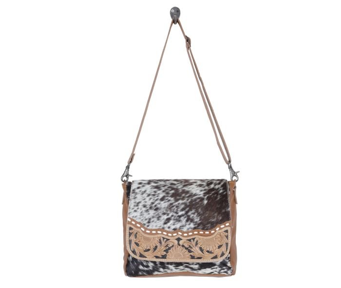 MYRA MANGNIFIQUE HAND - CONCEALED BAG - Main Street Threads