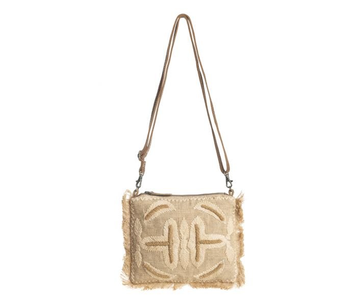 MYRA MOONLIGHT Crossbody Bag - Main Street Threads