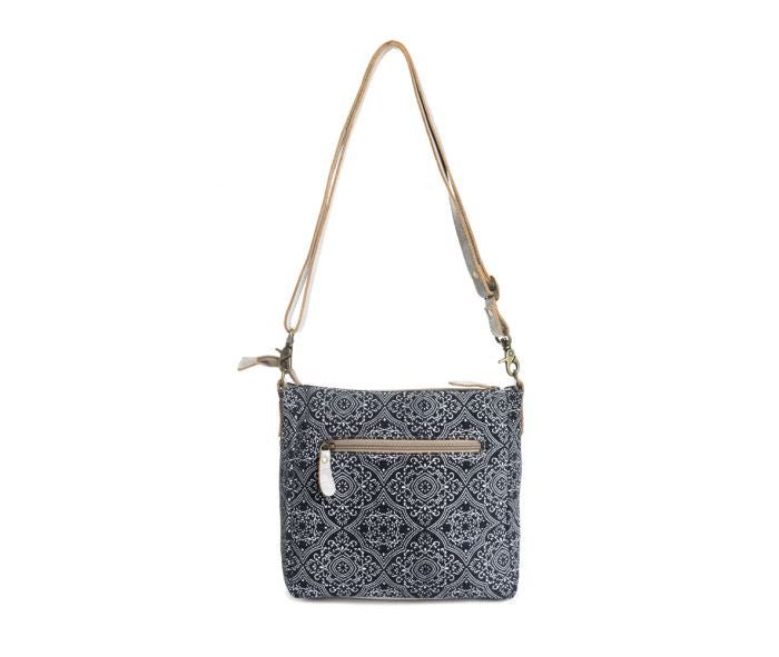 MYRA Moroccan NIGHTS petite Messenger Bag - Main Street Threads
