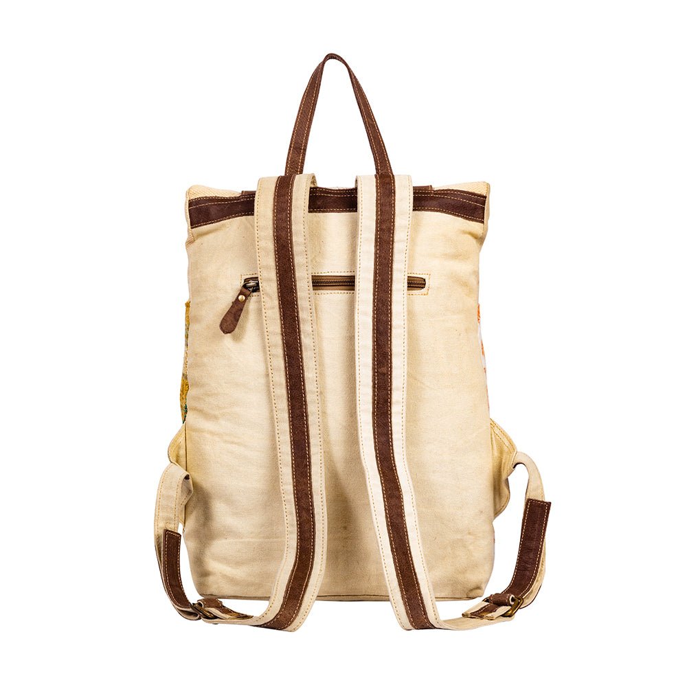 Pan American World Airways Backpack Bag - Main Street Threads