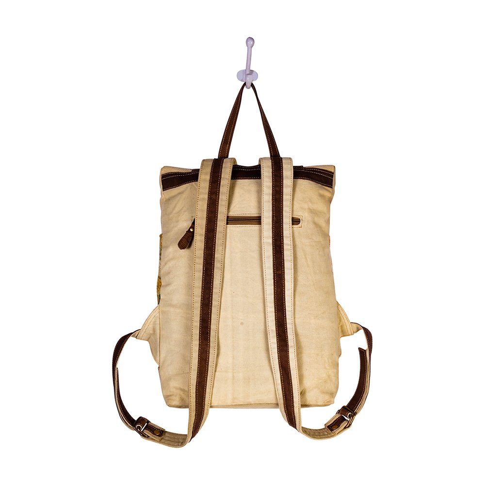 Pan American World Airways Backpack Bag - Main Street Threads