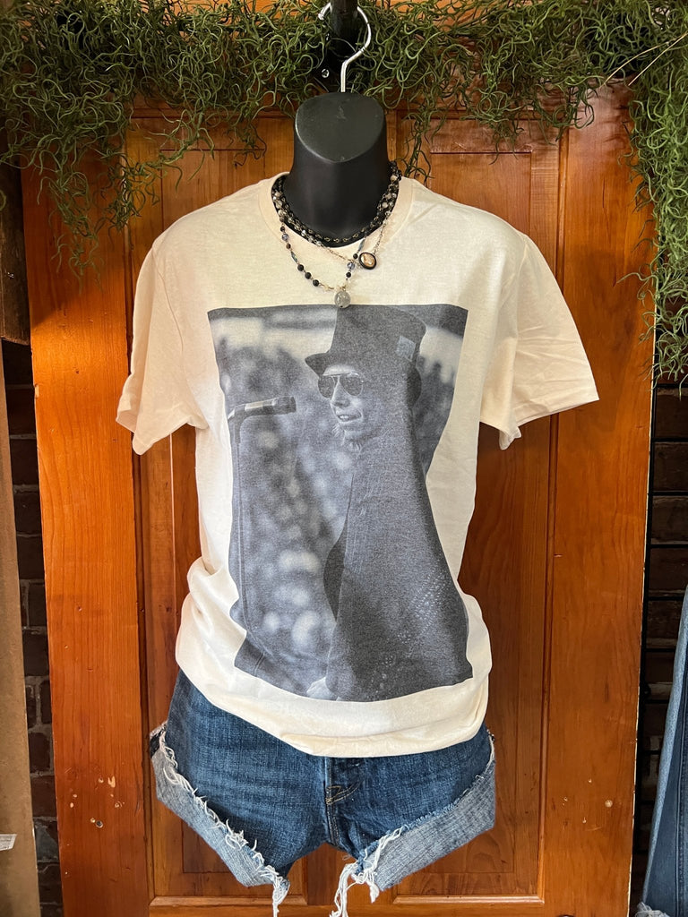 Petty graphic tee - Main Street Threads