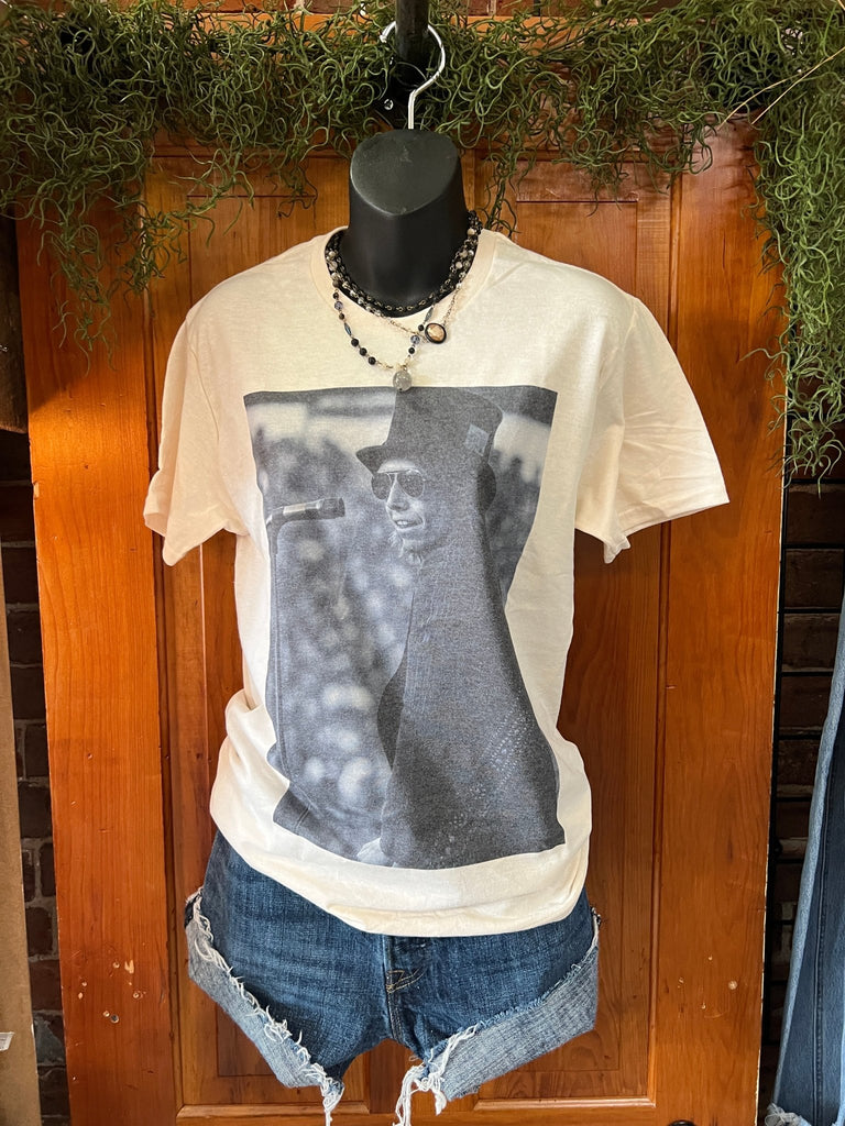 Petty graphic tee - Main Street Threads