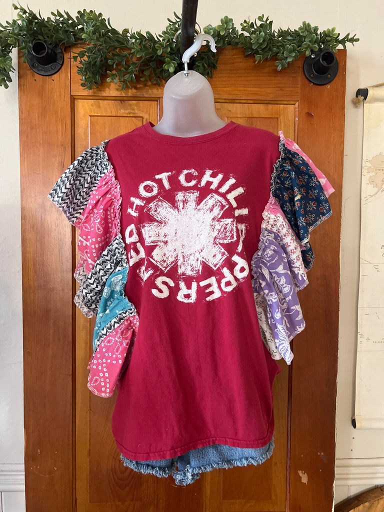 Rethreadz Upcycled Clothing | Kantha Quilts, Vintage Tees & Sustainabl ...