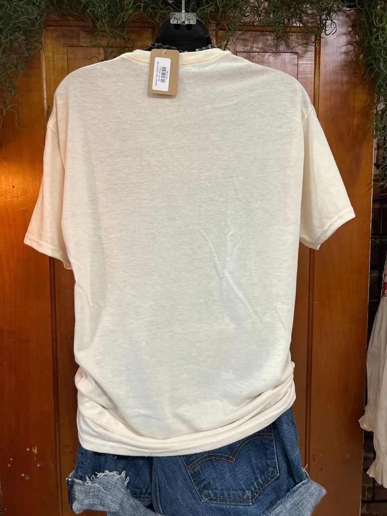 Steven Tyler graphic tee - Main Street Threads