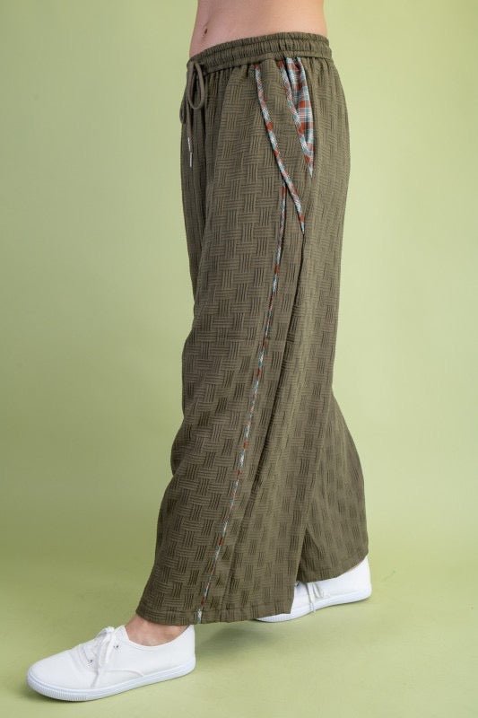 Textured set by Gigio - Main Street Threads
