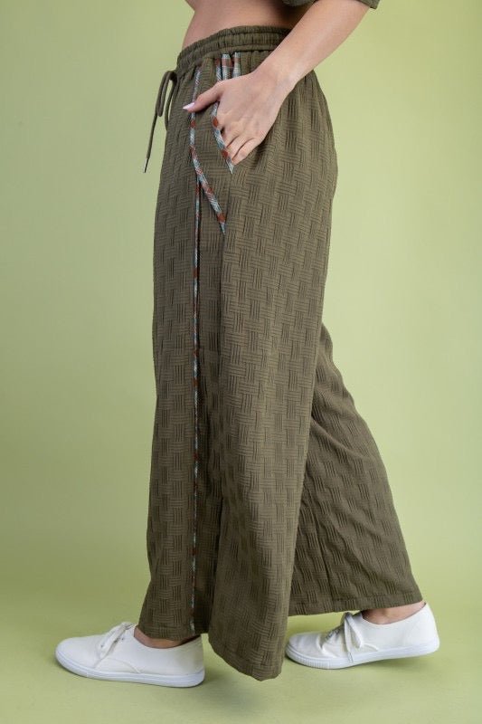 Textured set by Gigio - Main Street Threads