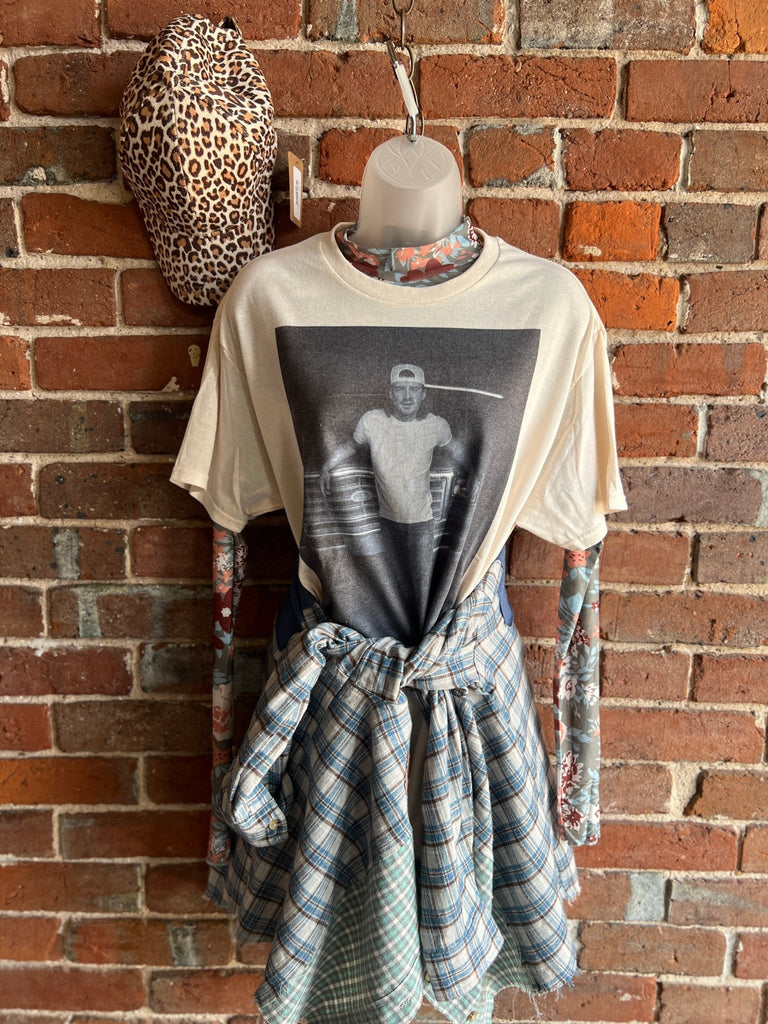 That guy and his truck graphic tee - Main Street Threads