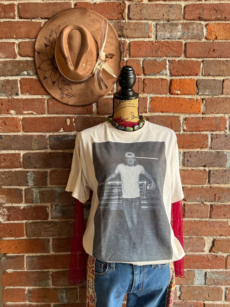 That guy and his truck graphic tee - Main Street Threads