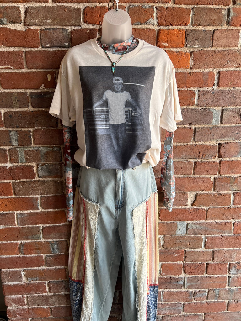 That guy and his truck graphic tee - Main Street Threads