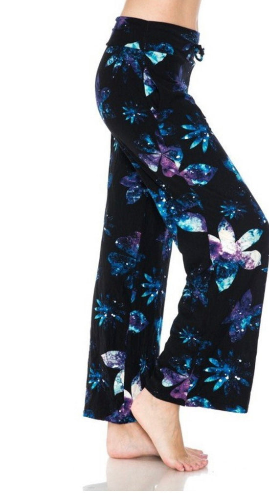 The perfect pajama pants - mystic vibes - Main Street Threads