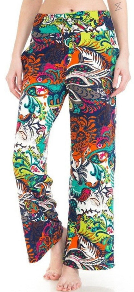 The Perfect Pajama Pants - The Jammies - Main Street Threads