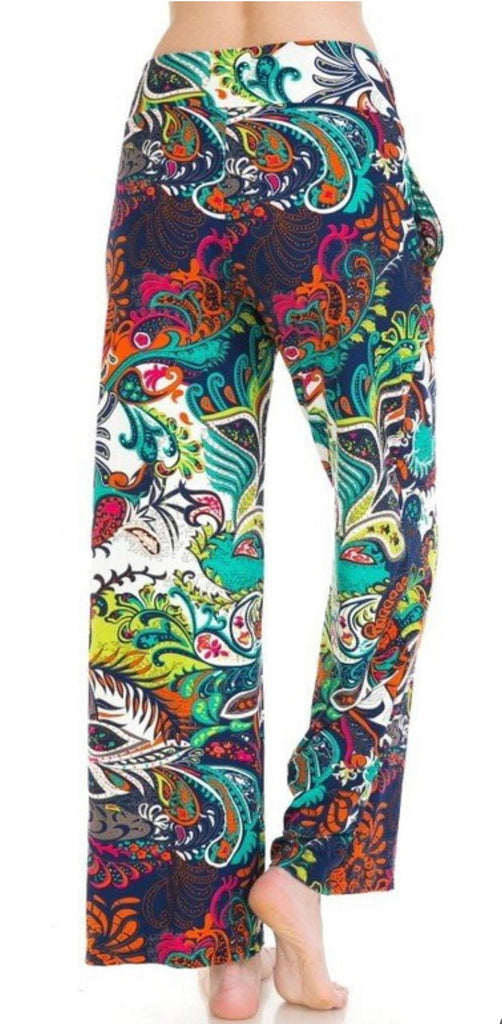 The Perfect Pajama Pants - The Jammies - Main Street Threads