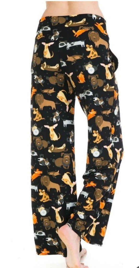 The Perfect Pajama Pants - The Jammies - Main Street Threads
