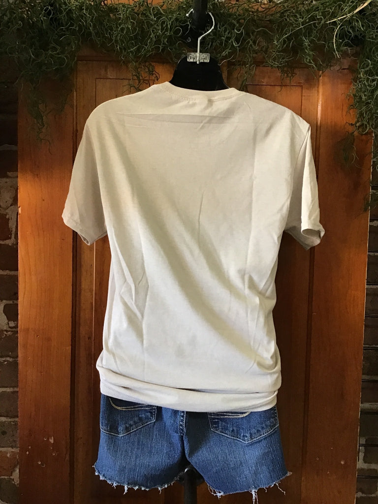 There is Autumn in my soul Graphic Tee - Main Street Threads