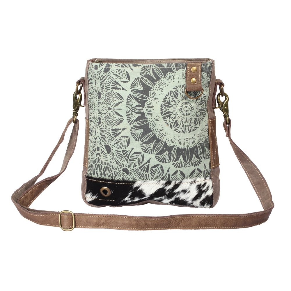 VERDANT SHOULDER BAG - Main Street Threads