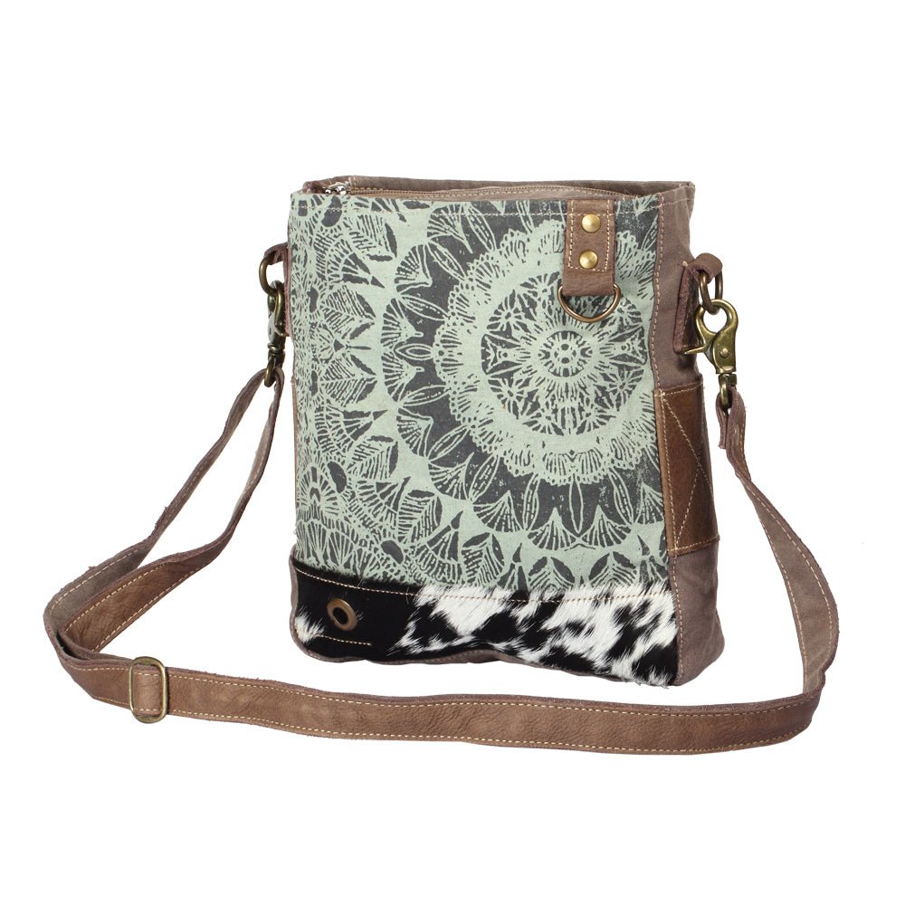 VERDANT SHOULDER BAG - Main Street Threads