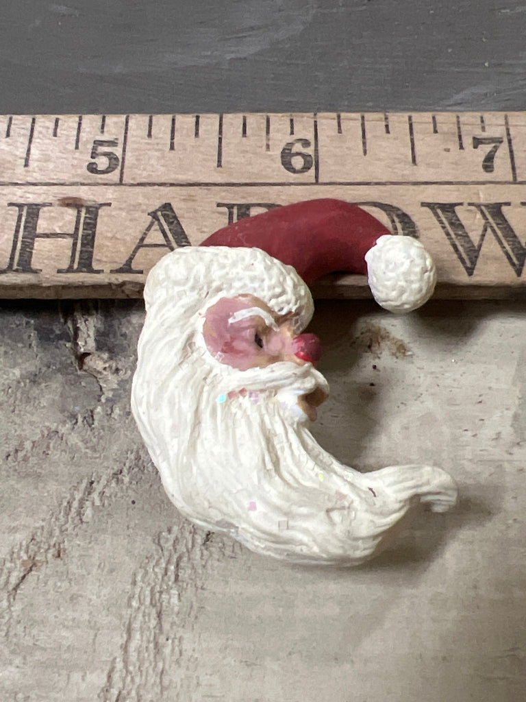 Vintage Christmas pin - brooch - Main Street Threads