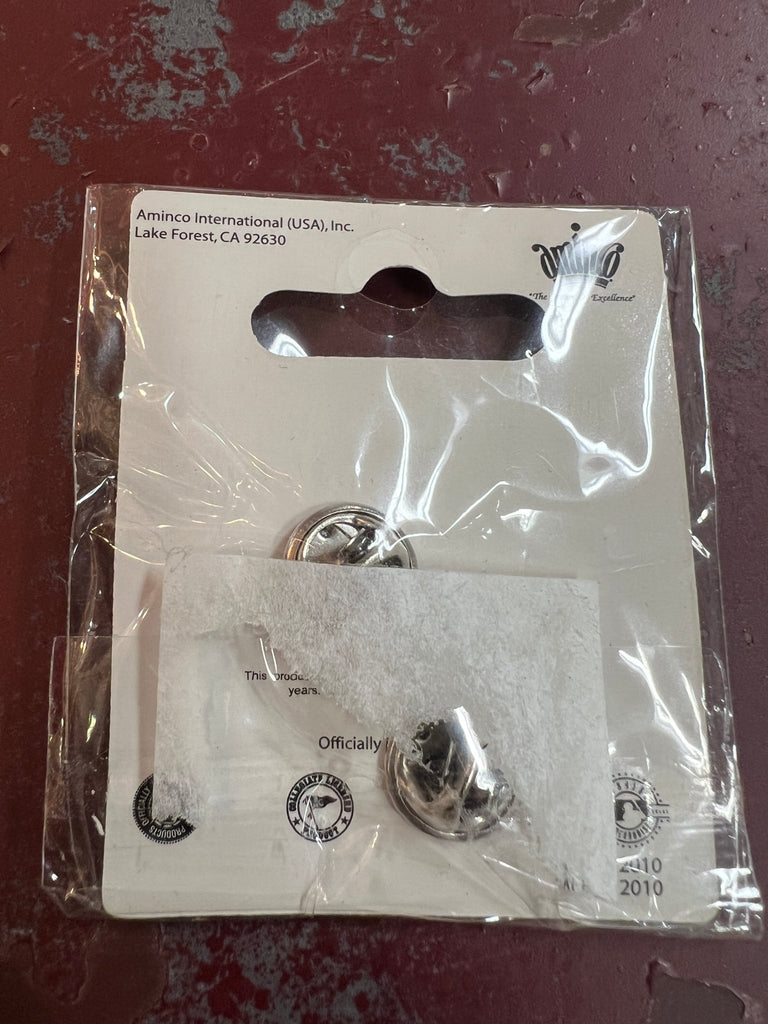 Vintage Hogs pin - brooch - Main Street Threads