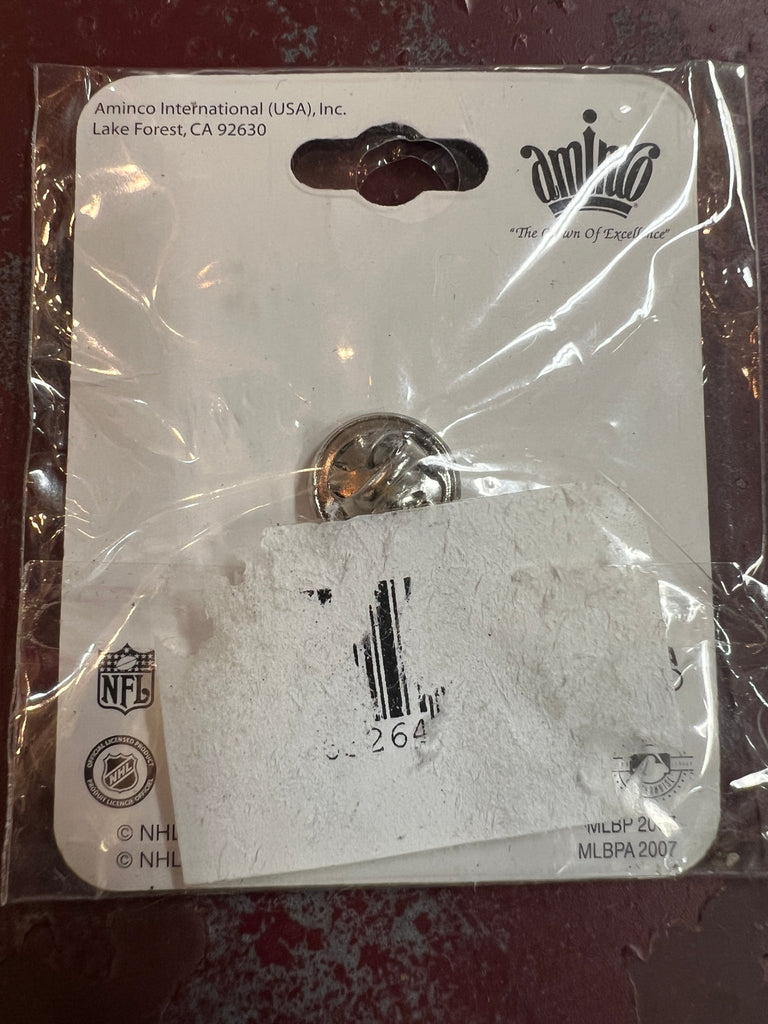 Vintage Hogs pin - brooch - Main Street Threads