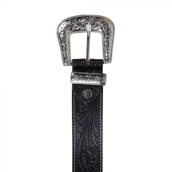 MYRA RUNNER UP BELT - Main Street Threads