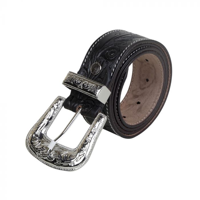 MYRA RUNNER UP BELT - Main Street Threads