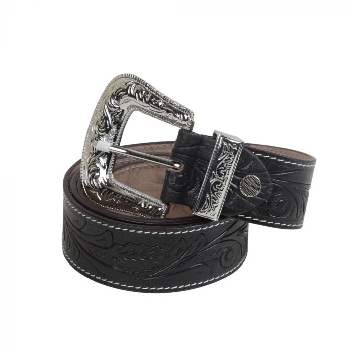MYRA RUNNER UP BELT - Main Street Threads