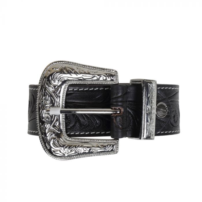 MYRA RUNNER UP BELT - Main Street Threads