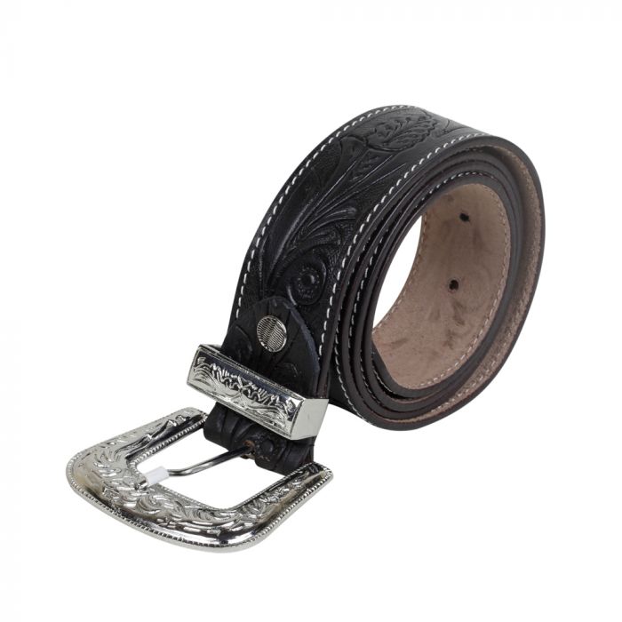 MYRA RUNNER UP BELT - Main Street Threads